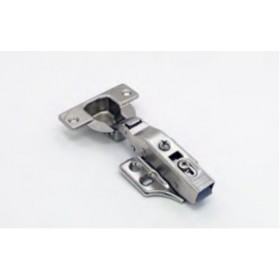 ecoWare 40mm Diameter Air Pressure Conceal Hinge - 4 Hole