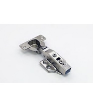ecoWare 40mm Diameter Air Pressure Conceal Hinge - 4 Hole