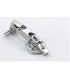 ecoWare CH-0-180-4H-SC-V.1 Air Pressure Conceal Hinge with Clip-On Design - 4 Hole (Version 1)