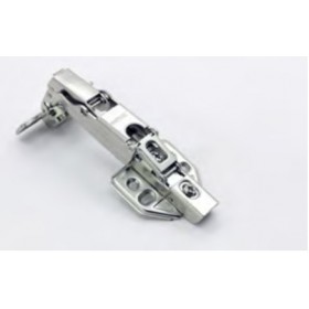 ecoWare CH-0-180-4H-SC-V.1 Air Pressure Conceal Hinge with Clip-On Design - 4 Hole (Version 1)