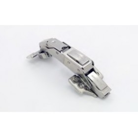 ecoWare CH-0-165-4H-3D  Air Pressure Conceal Hinge with Clip-On Design - 4 Hole 3D