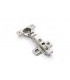 ecoWare 26mm Diameter Air Pressure Mini Conceal Hinge - 2 Hole
