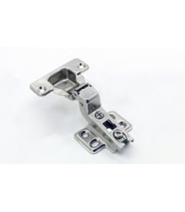 ecoWare 110° Conceal Hinge - 4 Hole