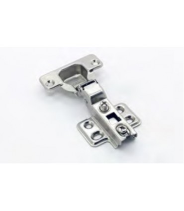 ecoWare 110° Conceal Hinge - 4 Hole