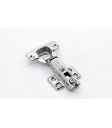 ecoWare 110° Conceal Hinge - 4 Hole