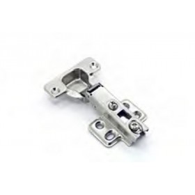 ecoWare No Spring Conceal Hinge - 4 Hole