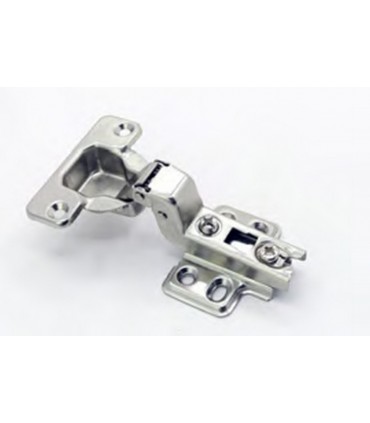 ecoWare 4-Hole Auto Outward Conceal Hinge (Version 1)