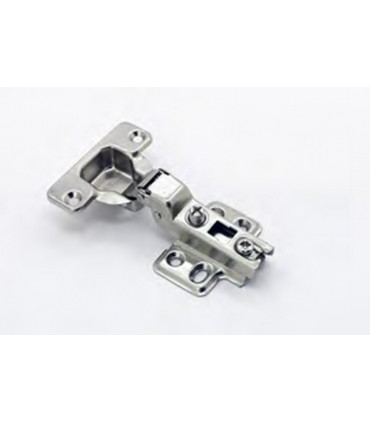 ecoWare 4-Hole Auto Outward Conceal Hinge (Version 1)