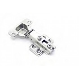 ecoWare 4-Hole Auto Outward Conceal Hinge (Version 1)