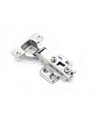 ecoWare 4-Hole Auto Outward Conceal Hinge (Version 1)