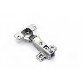 ecoWare -30° Air Pressure Special Conceal Hinge - 4 Hole