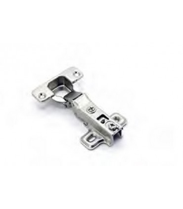 ecoWare -30° Air Pressure Special Conceal Hinge - 4 Hole