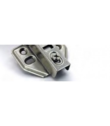 ecoWare 30° Air Pressure Special Conceal Hinge - 4 Hole