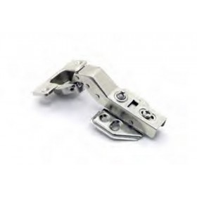 ecoWare 30° Air Pressure Special Conceal Hinge - 4 Hole