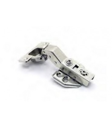 ecoWare 30° Air Pressure Special Conceal Hinge - 4 Hole