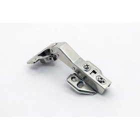 ecoWare 45° Air Pressure Special Conceal Hinge - 4 Hole