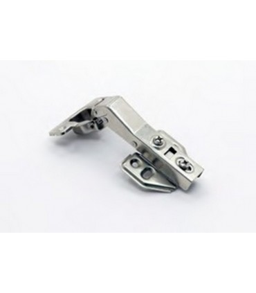 ecoWare 45° Air Pressure Special Conceal Hinge - 4 Hole