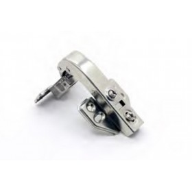ecoWare 90° Air Pressure Special Conceal Hinge - 4 Hole