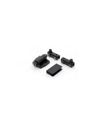 ecoware T86 Steel Door Catch Magnet