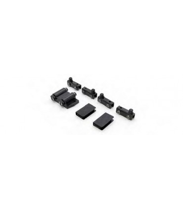 ecoware T86 Steel Door Catch Magnet