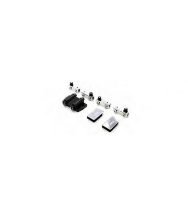 ecoware T86 Steel Door Catch Magnet