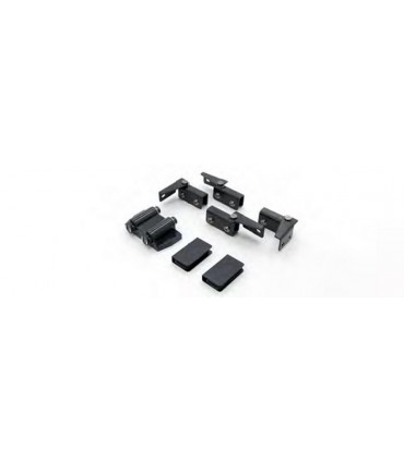 ecoware T86LS Steel Door Catch Magnet
