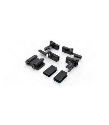 ecoware T96 Steel Door Catch Magnet