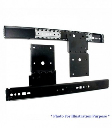 King Slide Flipper Door Slide 3517