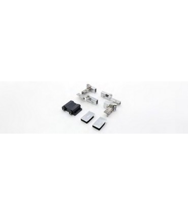 ecoware T96 Steel Door Catch Magnet