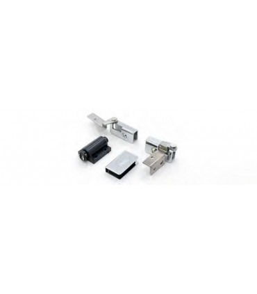 ecoware T96 Steel Door Catch Magnet