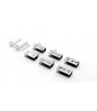 ecoware HG10 Stainless Steel Door Catch Magnet - BSN