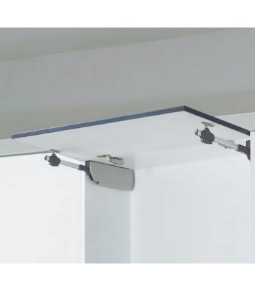 ecoWare CS127 Lid Stay Support - Oxidation