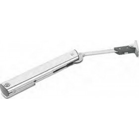 ecoWare S-CS512 Lid Stay - Nickel Plating and Chrome Plating