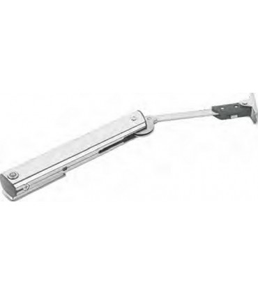 ecoWare S-CS512 Lid Stay - Nickel Plating and Chrome Plating