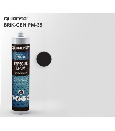 Quiadsa BRIK-CEN PM-35 Adhesive And Sealant - 290mL