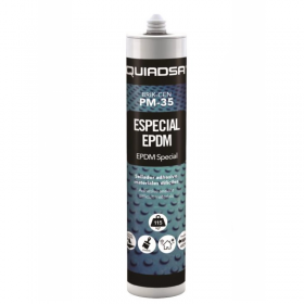 Quiadsa BRIK-CEN PM-35 Adhesive And Sealant - 290mL