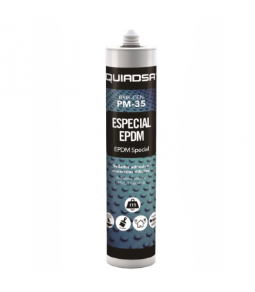 Quiadsa BRIK-CEN PM-35 Adhesive And Sealant - 290mL