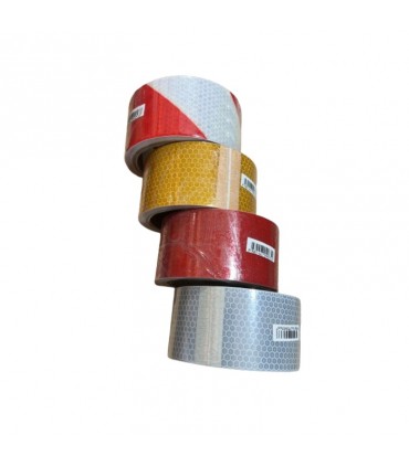 Hunter Highly Visible Safety Reflective Tape - 48mm