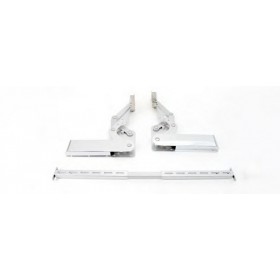 ecoWare S-CS01 Vertical Lift-Up Flap Fitting with Pneumatic