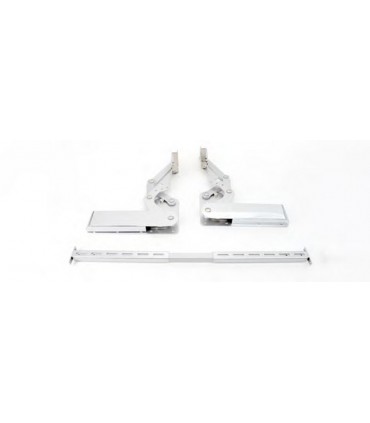 ecoWare S-CS01 Vertical Lift-Up Flap Fitting with Pneumatic