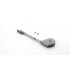 ecoWare S-NSD-39 Lid Down Stay - Nickel
