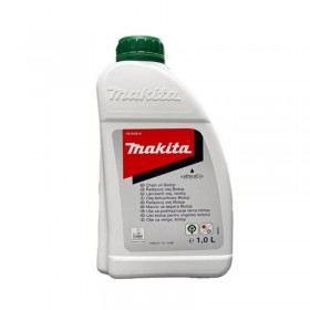 Makita Chain Saw Biotop Oil - 1 Litre