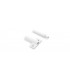 ecoWare S-BK-SS01 Polycarbonate Strong Version System Song with Damper Force - Grey