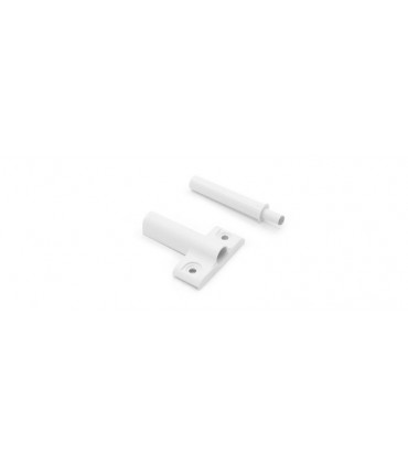 ecoWare S-BK-SS01 Polycarbonate Strong Version System Song with Damper Force - Grey