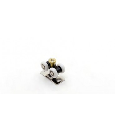 ecoWare DR-R-TT331 Sliding Door Roller