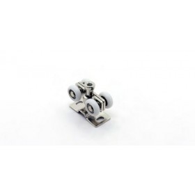 ecoWare DR-R-TT332 Sliding Door Roller