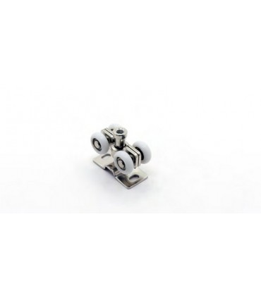 ecoWare DR-R-TT332 Sliding Door Roller