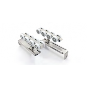 ecoWare DR-R-301 Sliding Door Roller Set