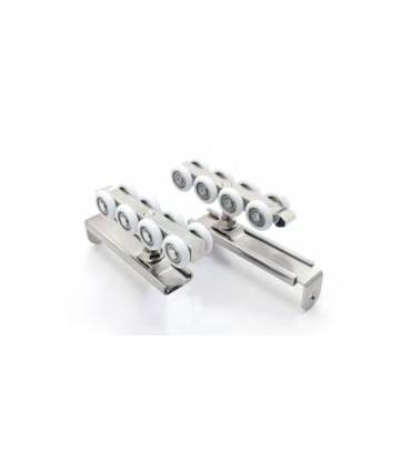 ecoWare DR-R-301 Sliding Door Roller Set