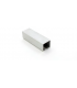 ecoWare DR-T-901 Aluminium Sliding Door Rack